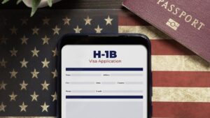 Bill in U.S. Congress seeks to end H-1B visa as route to green card