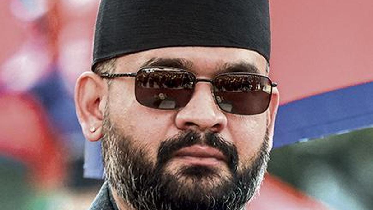 Nepal National Assembly meeting adjourned over PM Balen’s remarks over border issues