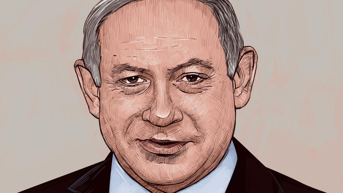 Benjamin Netanyahu | The comeback ‘king’ 