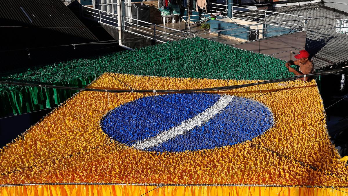 Brazil takes a historic HDI leap with focused planning and public spending