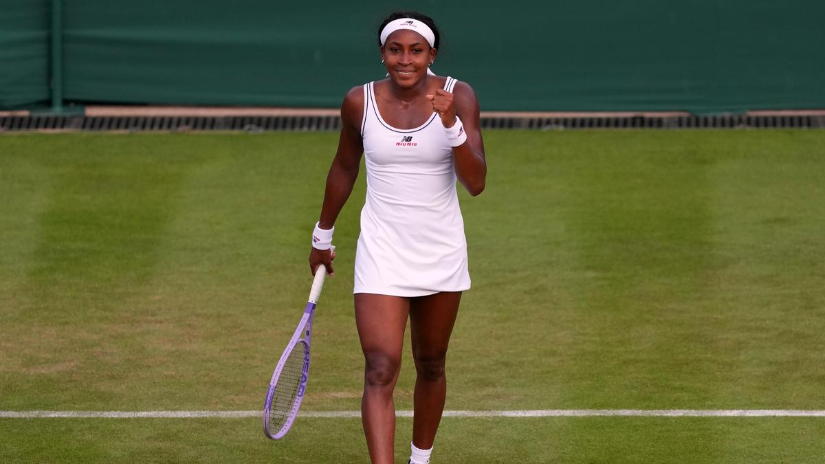 Wimbledon 2026: Coco Gauff brought to tears by interaction with anti-doping tester