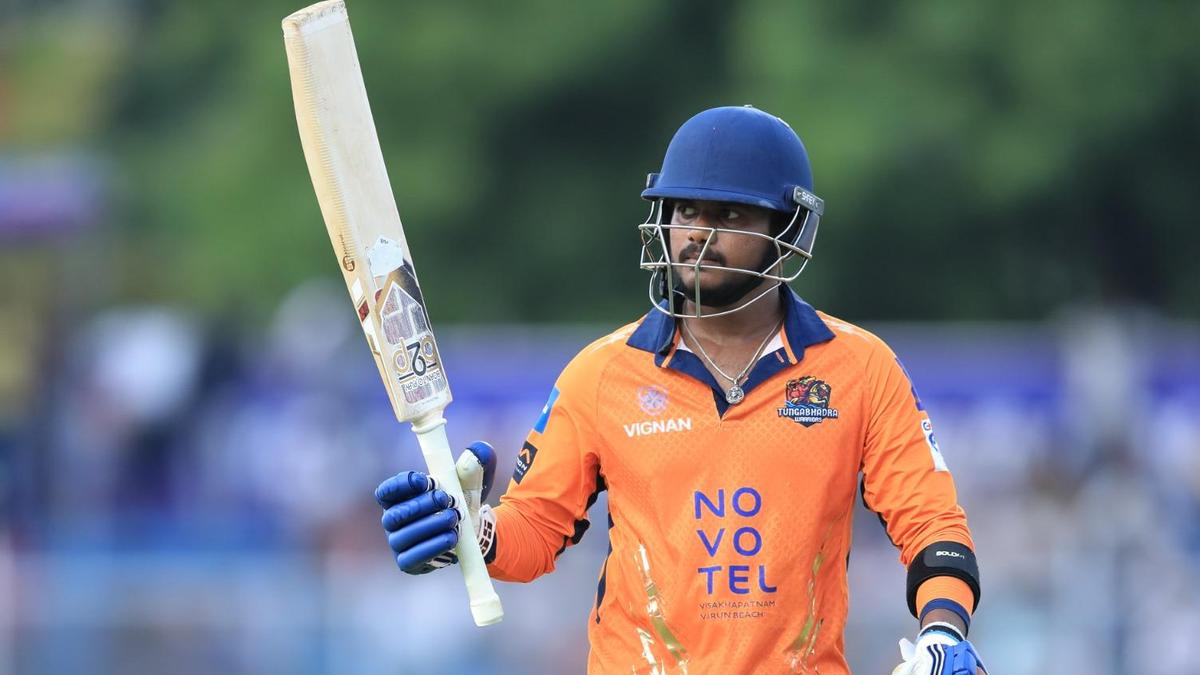 Andhra Premier League: Warriors, Lions win