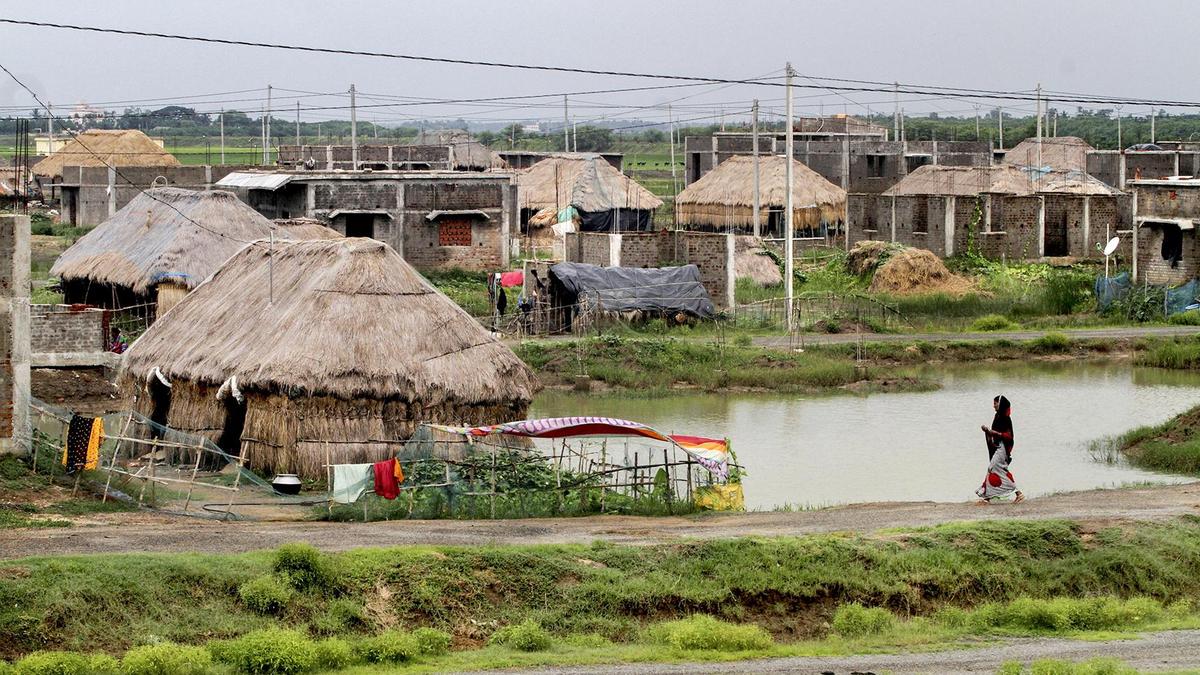 Caught between concrete and panic, India should not maladapt to climate change