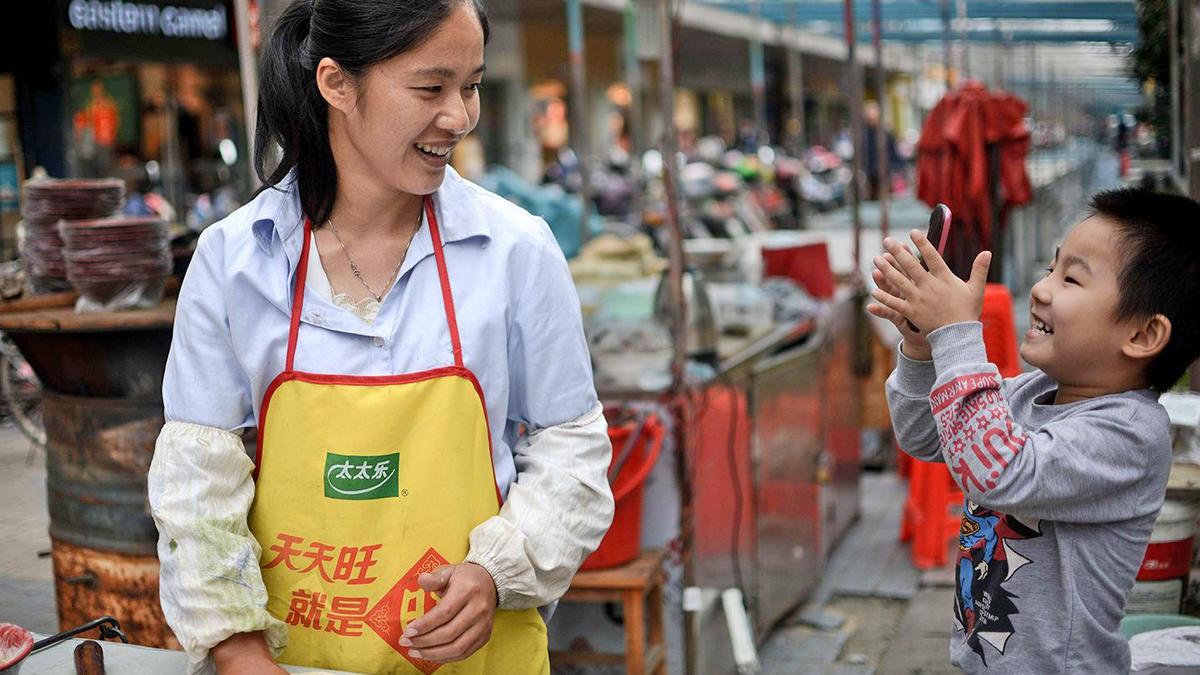 Inclusion without abolition in China’s hukou system