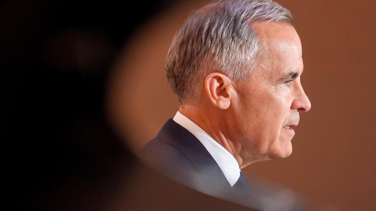 Canada is failing Jewish community and Jews are being targeted: PM Carney