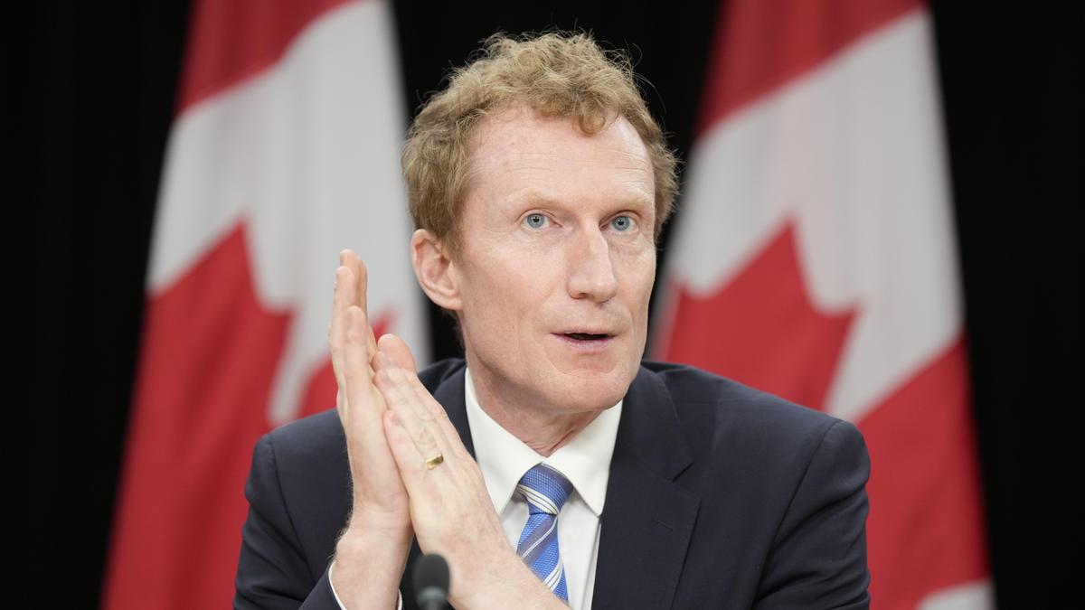 Canada introduces Bill to restrict social media access for under-16s