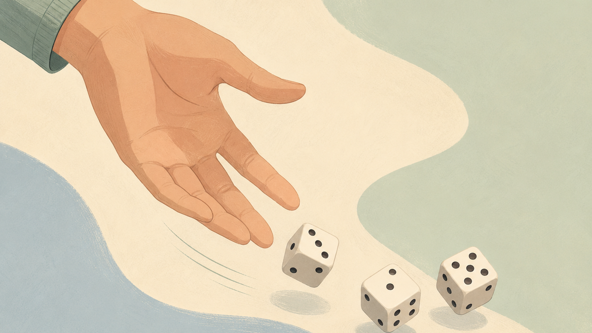 Technique to ‘amplify’ random numbers is digital security breakthrough