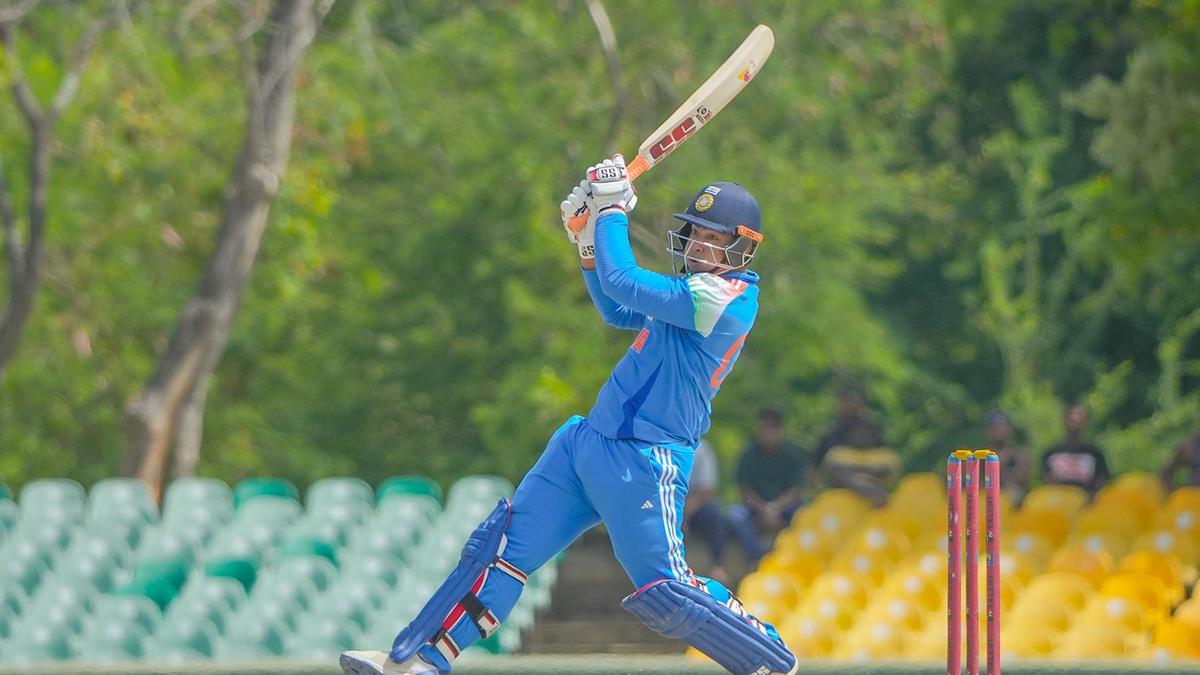 Why Vaibhav Sooryvanshi can’t share Team India’s dressing room in England?