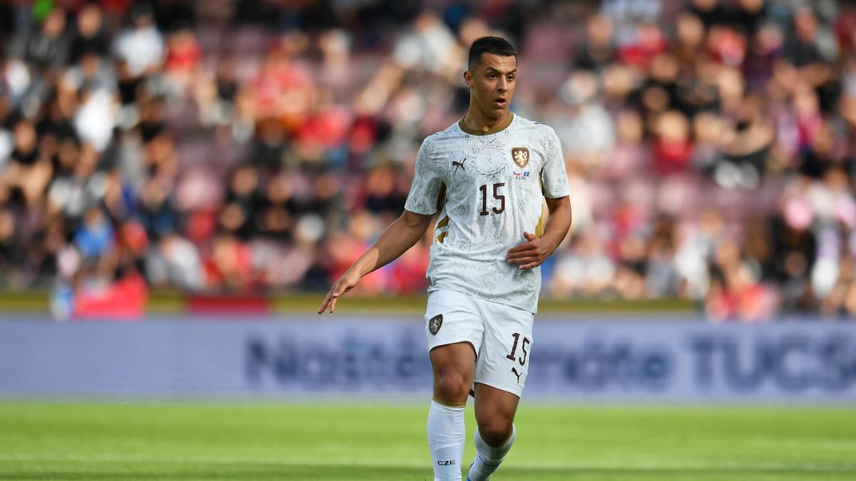 FIFA World Cup: Czech Republic’s final squad includes 17-year-old Hugo Sochurek