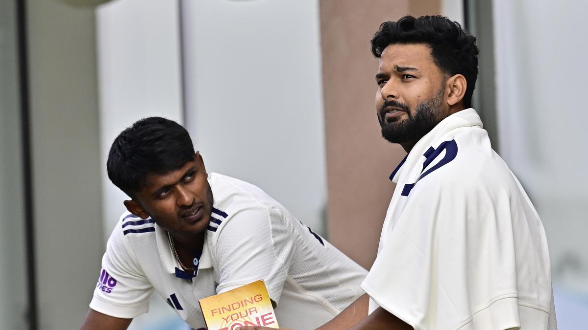 Sai Sudharsan to bat at No. 3, India to prepare four spinners for Sri Lanka tour: Gambhir