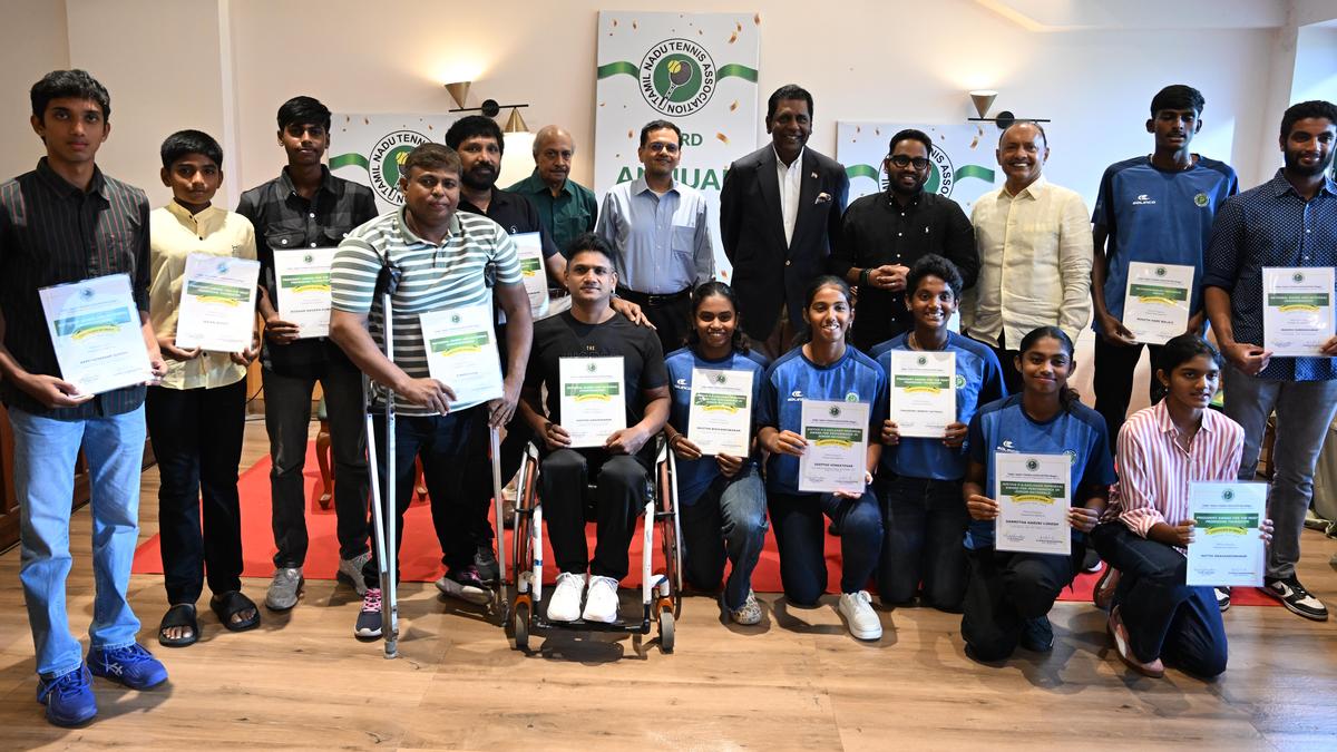 TNTA president Amritraj optimistic of hosting WTA event in Chennai