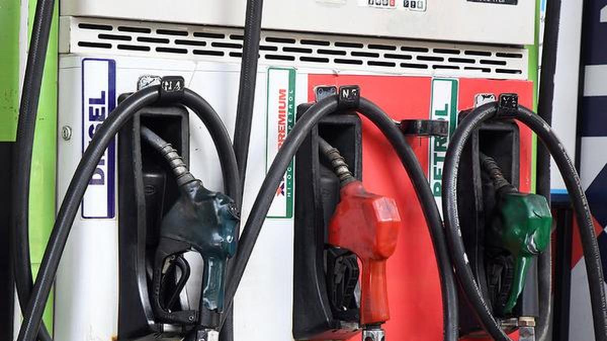 Petrol, diesel margins back above pre-conflict levels: Report