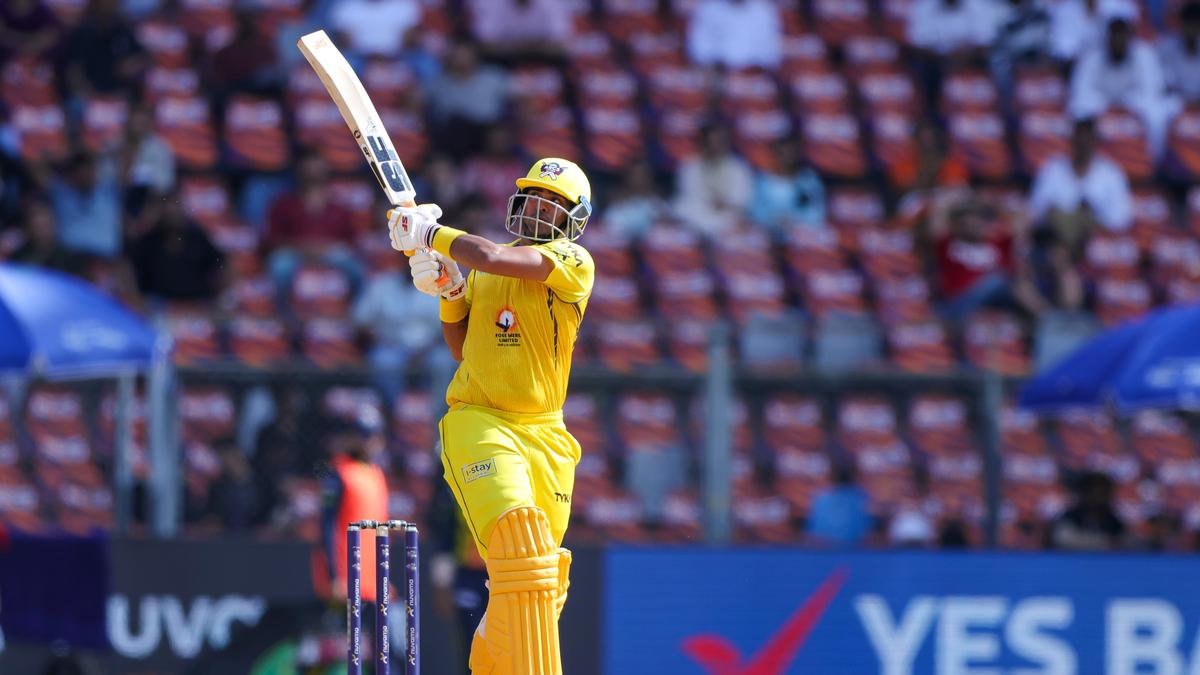T20 MUMBAI | Saxena stars as ARCS Andheri tops the table