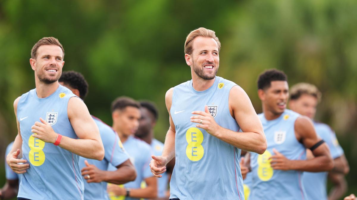 World Cup 2026 Group L squads: Full player lists