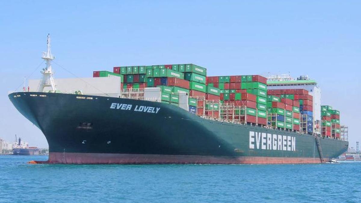 Cargo ship reports suspected attack while crossing Hormuz
