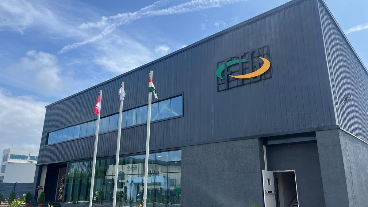 Advanced avionics to be made in Hyderabad as Canadian aerospace manufacturer FTG enters India