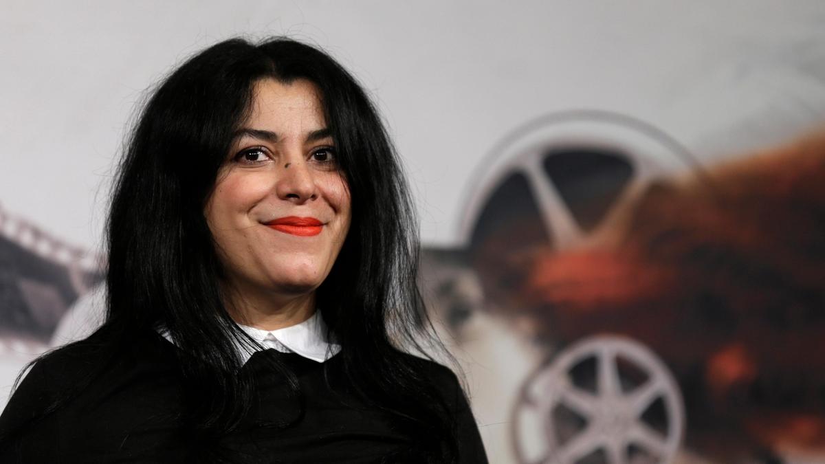 Iranian-French cartoonist and filmmaker Marjane Satrapi dies at 56