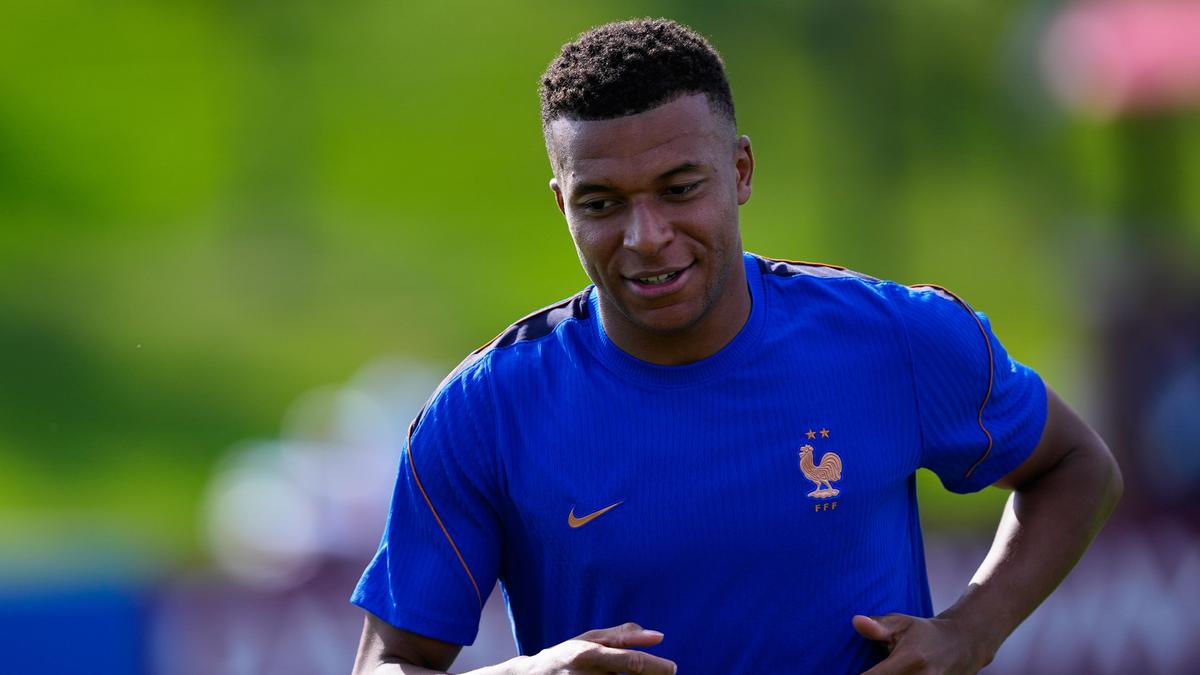 FIFA World Cup 2026: France’s Mbappé is having a record-setting tournament
