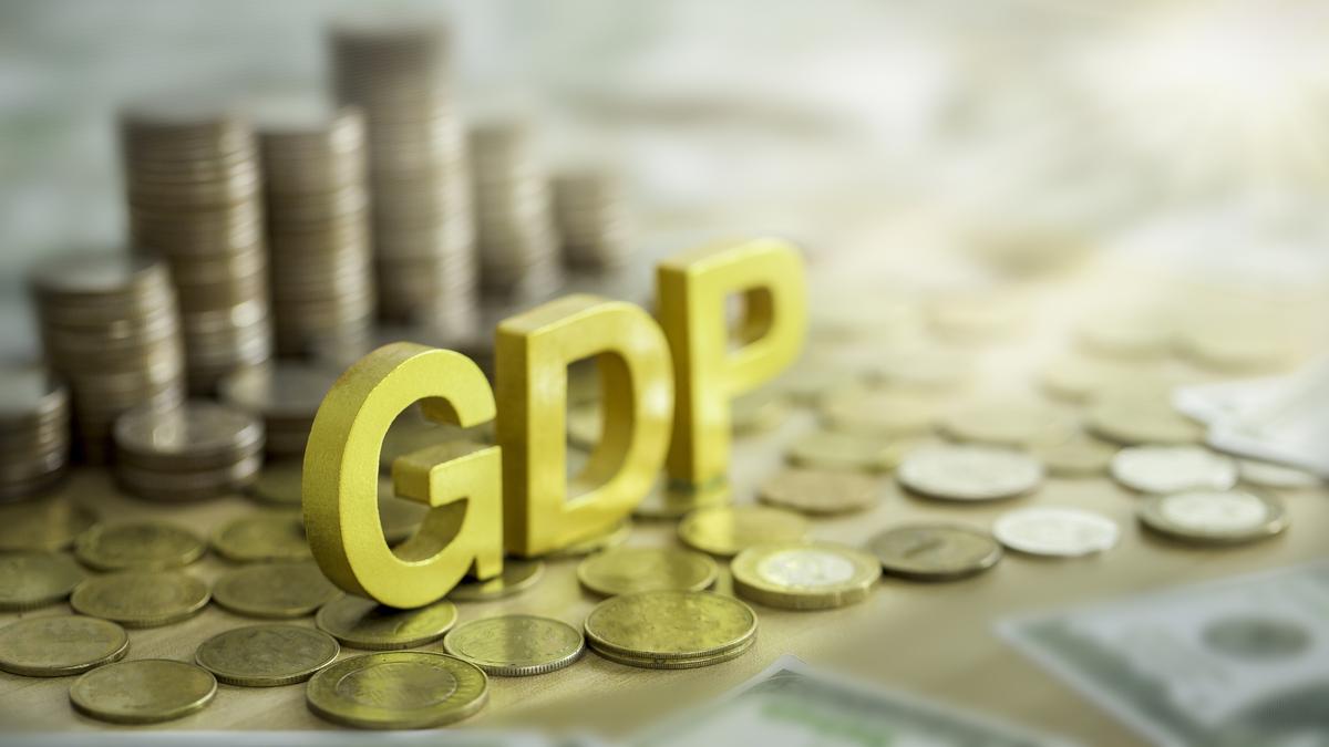 GDP expands 7.8%, taking full year growth to 7.7%: Govt data