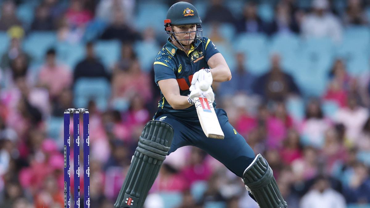 Women’s T20 World Cup Countdown: Australia looks the strongest in Group A
