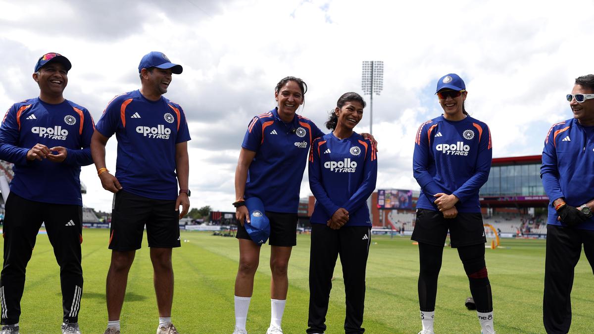 India opt to bat against South Africa in Harmanpreet’s landmark 200th T20Is