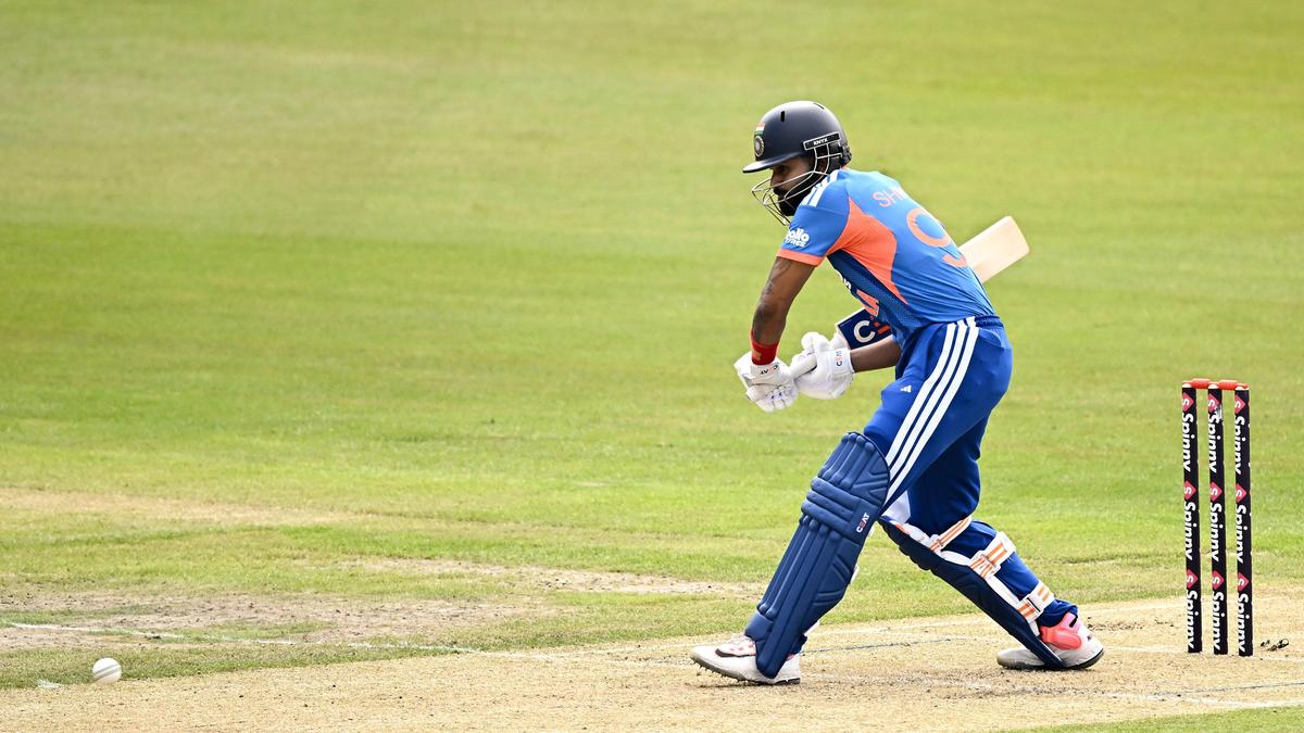IRE vs IND second T20I preview: India seek improved batting show to square Ireland series