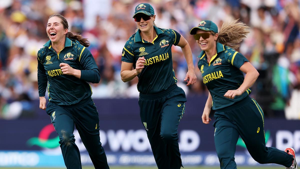 Women’s T20 World Cup: Can West Indies stop the Australian juggernaut for a place in the final?
