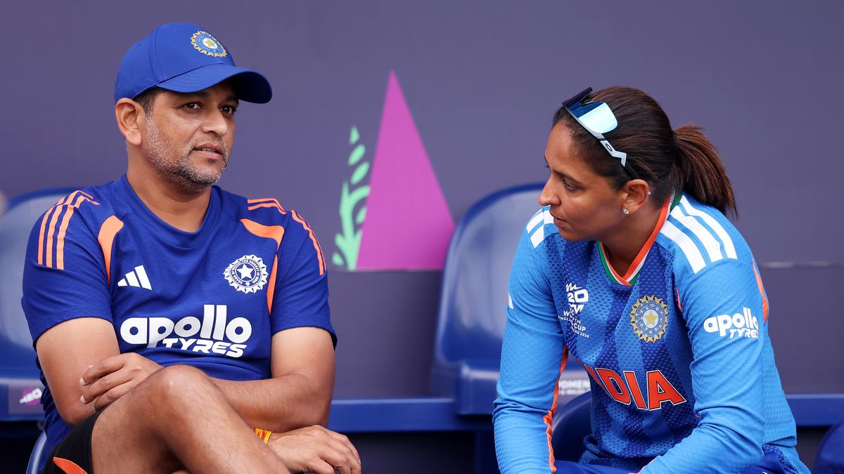 We have to rethink our T20 strategy: Muzumdar