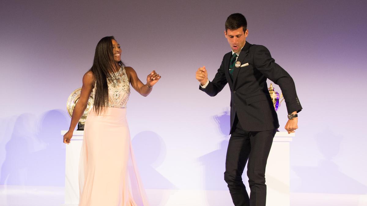 Resurrection Game: Can Serena and Djokovic turn back the clock?