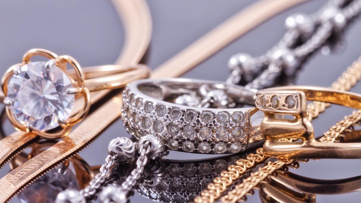 Mixed bag for precious metals in May: Gold price dips, silver rises