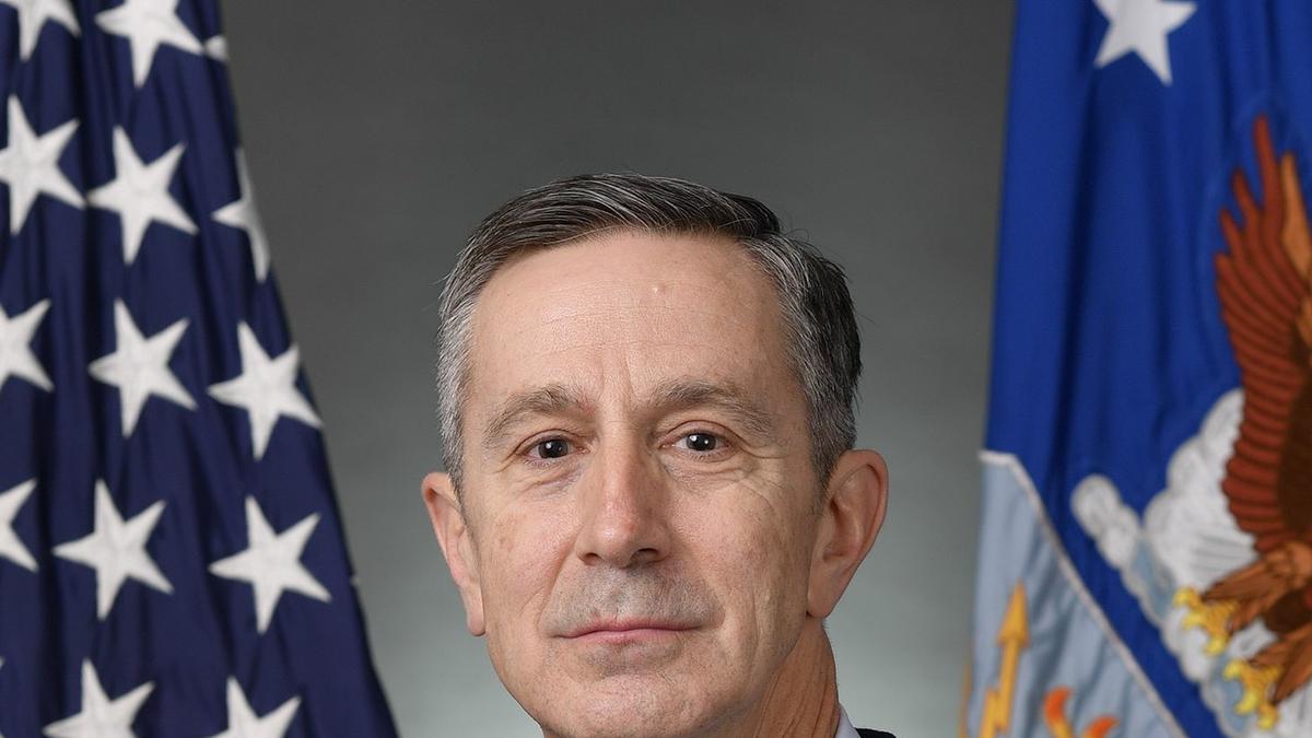 2 senior U.S. officials visit Sri Lanka amid growing focus on Indian Ocean region