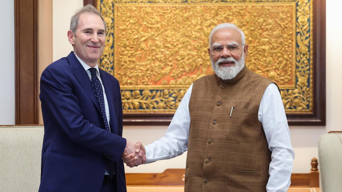 Amazon CEO meets PM Modi; announces plans to invest additional  billion in India on cloud, AI