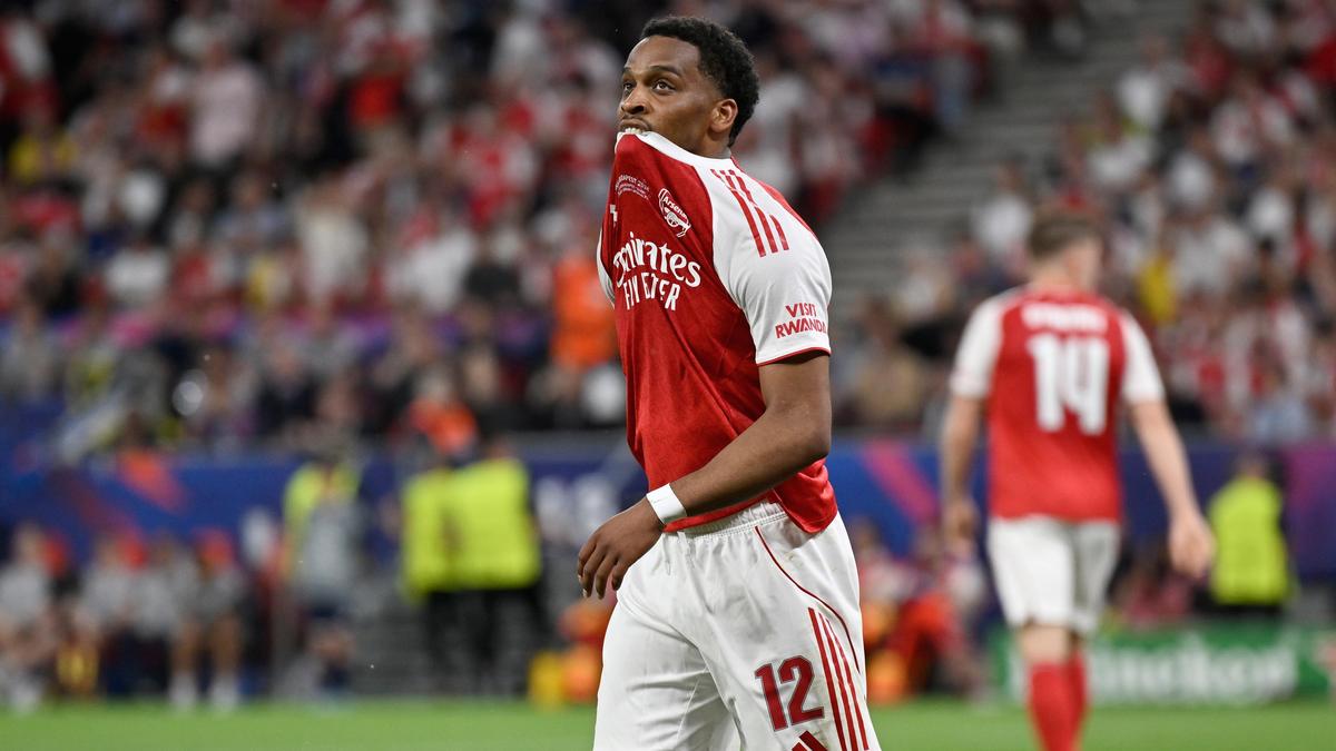 FIFA World Cup 2026: Netherlands defender Jurrien Timber ruled out; Lutsharel Geertruida called up
