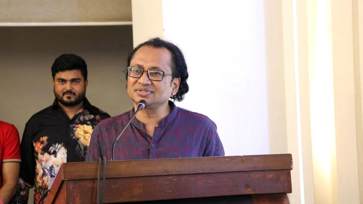 Bangladesh PM’s adviser was stopped at Delhi airport as his name was on ‘blacklist’