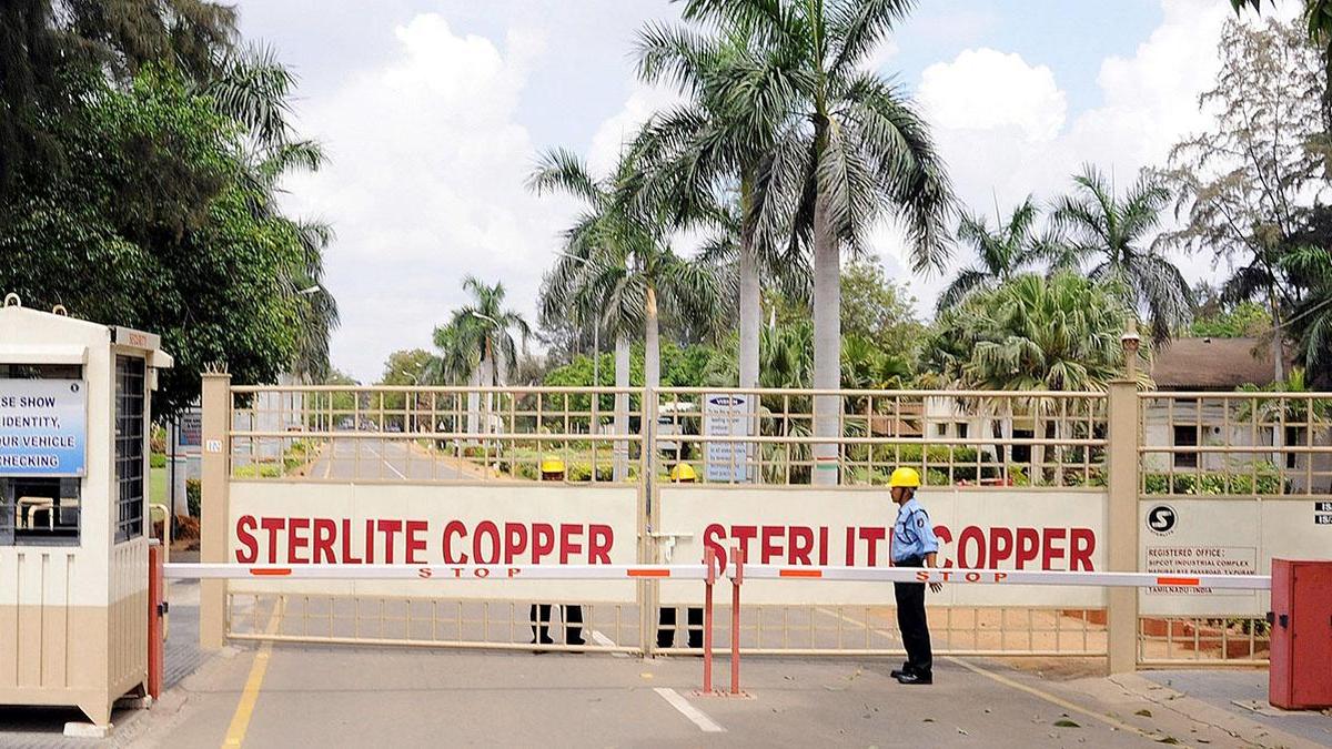 PM flags ‘national interest’ as Sterlite seeks ‘green copper’ making in Tuticorin