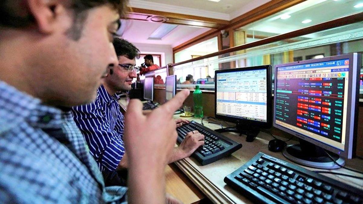 Rajesh Exports shares fall for second day; hit 5% lower circuit