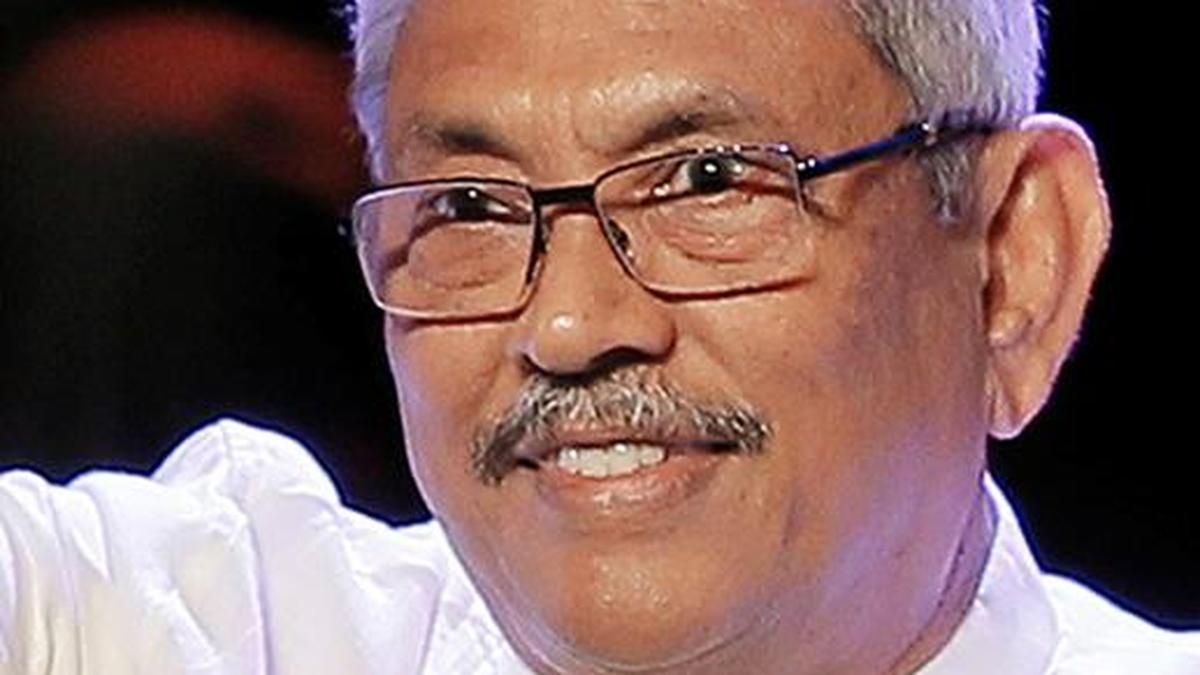 Former Sri Lanka President Gotabaya Rajapaksa allowed to testify online on rights activists’ disappearance hearing