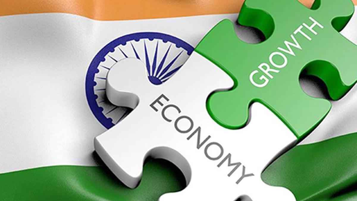 India’s services sector growth hits 6-month high in May on new orders, softer rise in cost burdens