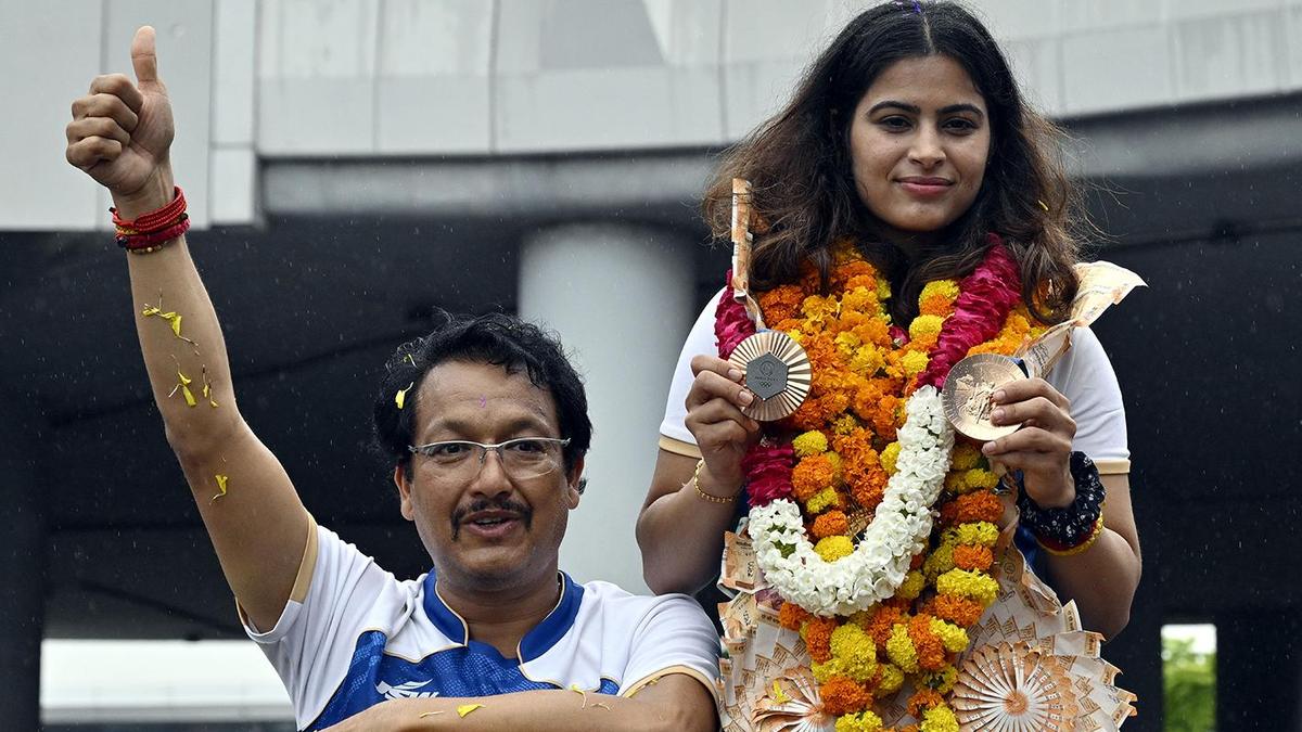 Jaspal Rana – a giant of Indian shooting who leaves behind a legacy