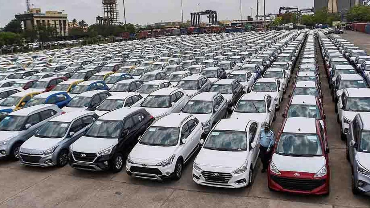 India’s auto retail sales rise 9.55% in May to record 25.31 lakh units: FADA