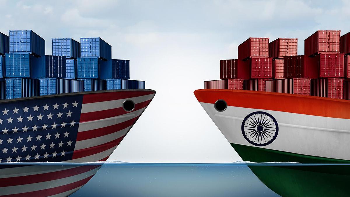India, U.S. probe forced labour, excess industrial capacity concerns