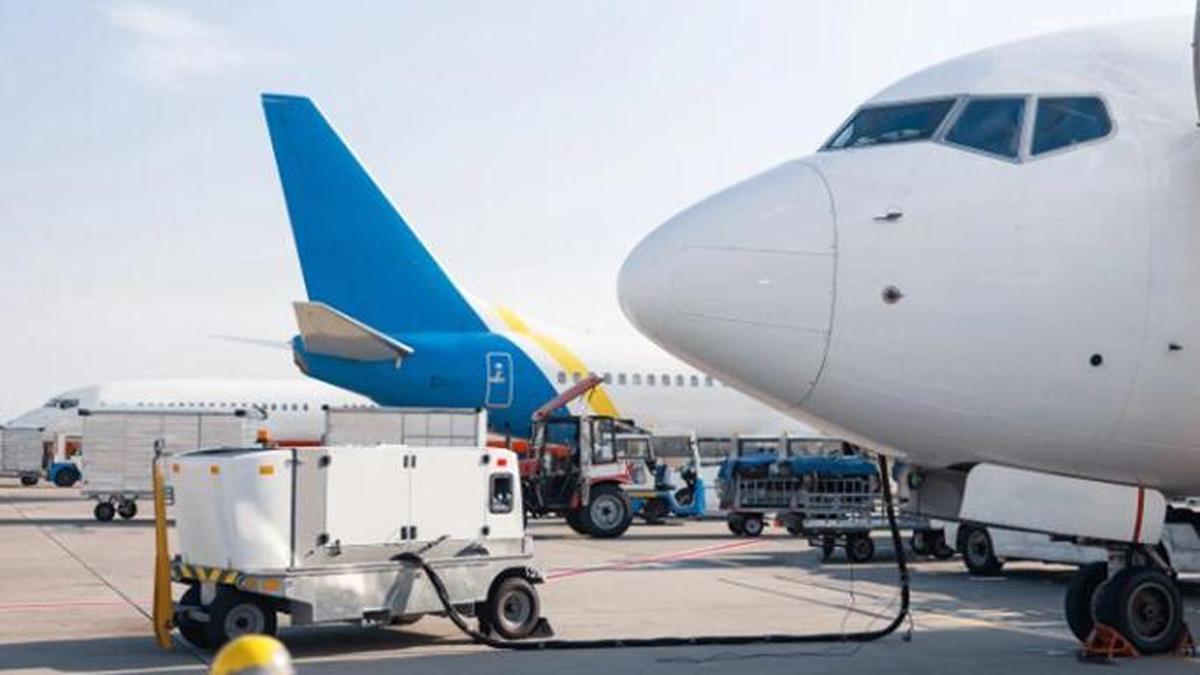 Domestic airlines will have to pay ₹115/litre for ATF if they opt for price stabilisation fund: Official