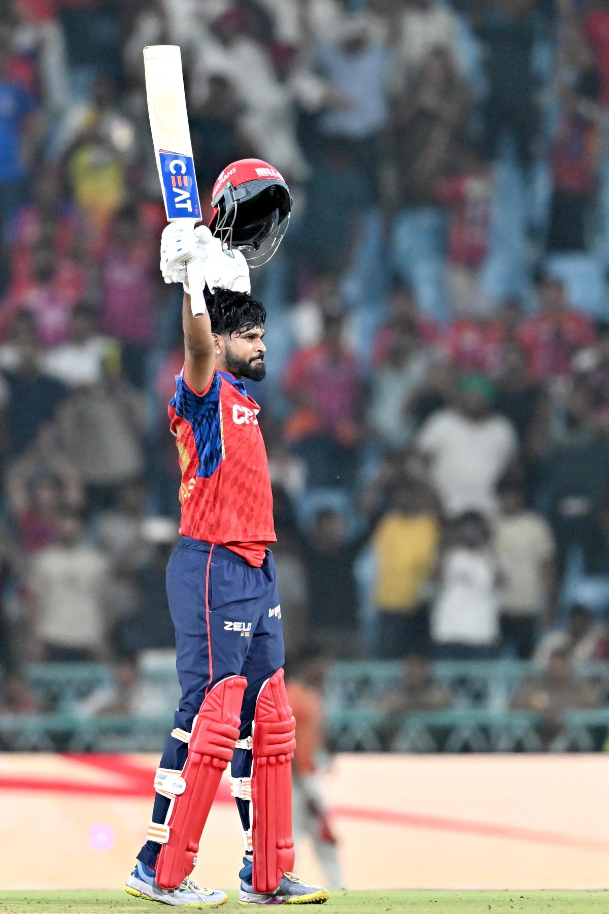 Watch: Young players look up to players like Shreyas Iyer: Aditya Tare