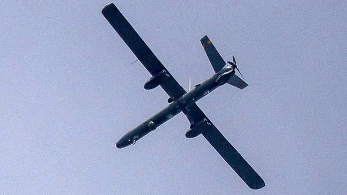 India set for -billion drone order in biggest buy, industry body says: report