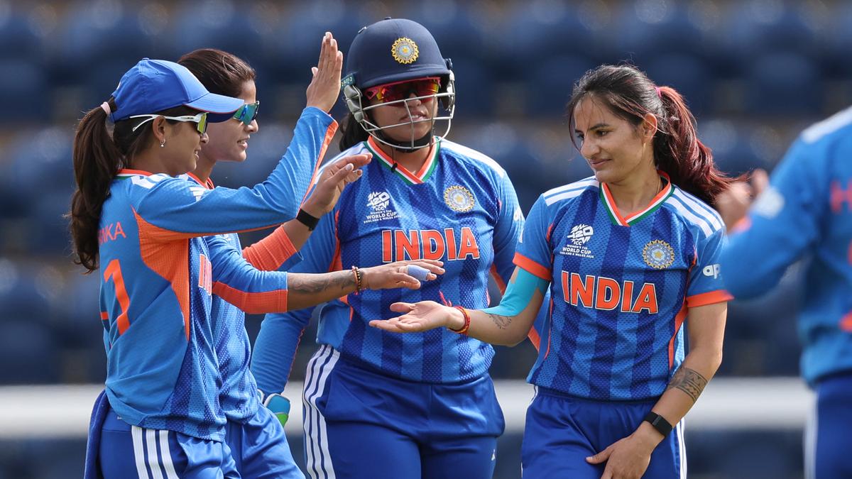 Women’s T20 World Cup | Can India go to uncharted territory?