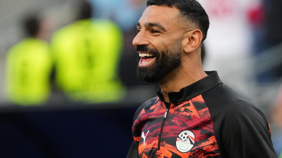 FIFA World Cup, Iran vs Egypt LIVE: Group G clash under way in shadow of geopolitics