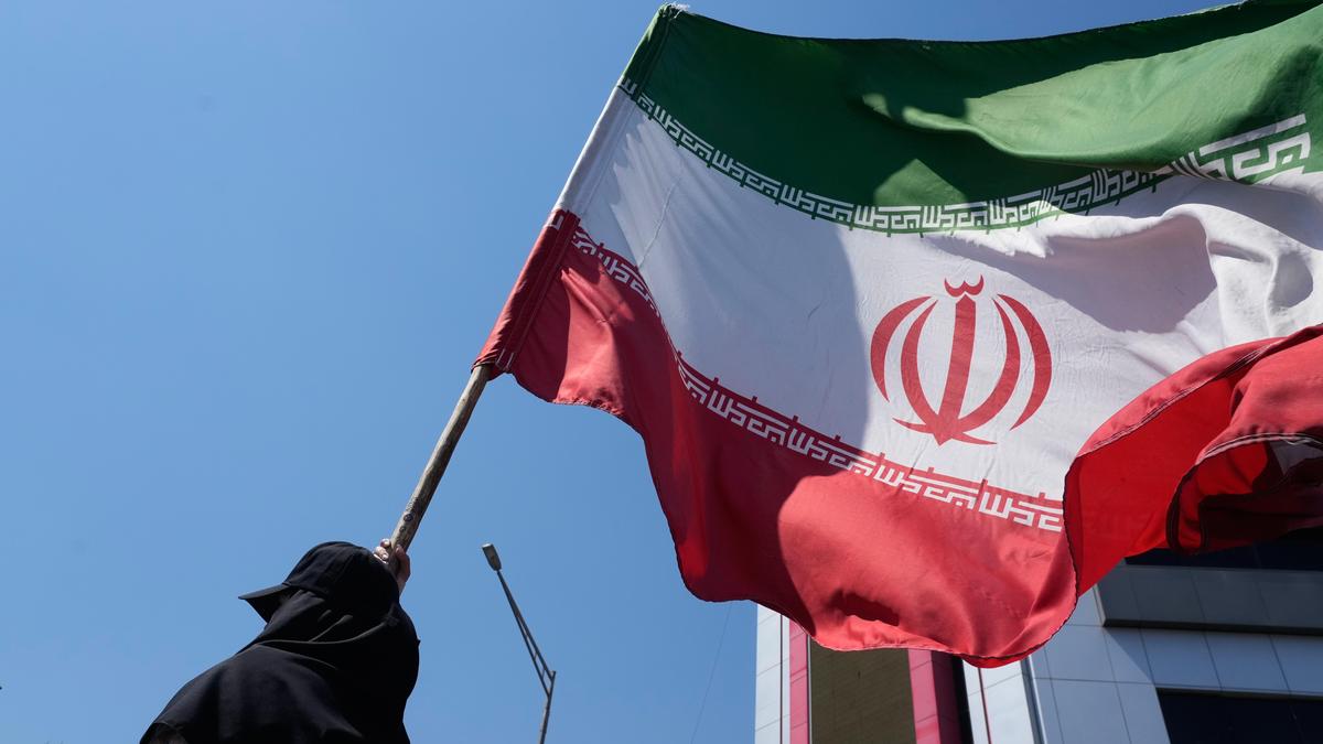 22 countries tell Iran to stop attacks ‘on our soil’