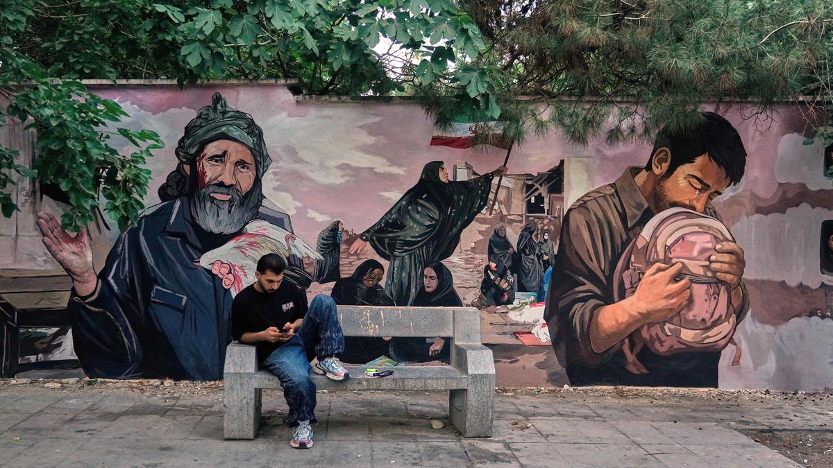 The long-term implications of the U.S.-Iran deal