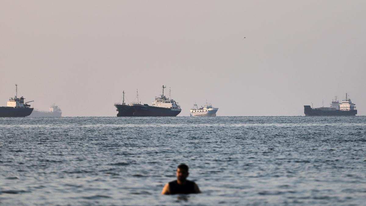 Water cut off for thousands of Iranians after U.S. strikes: Iranian state media