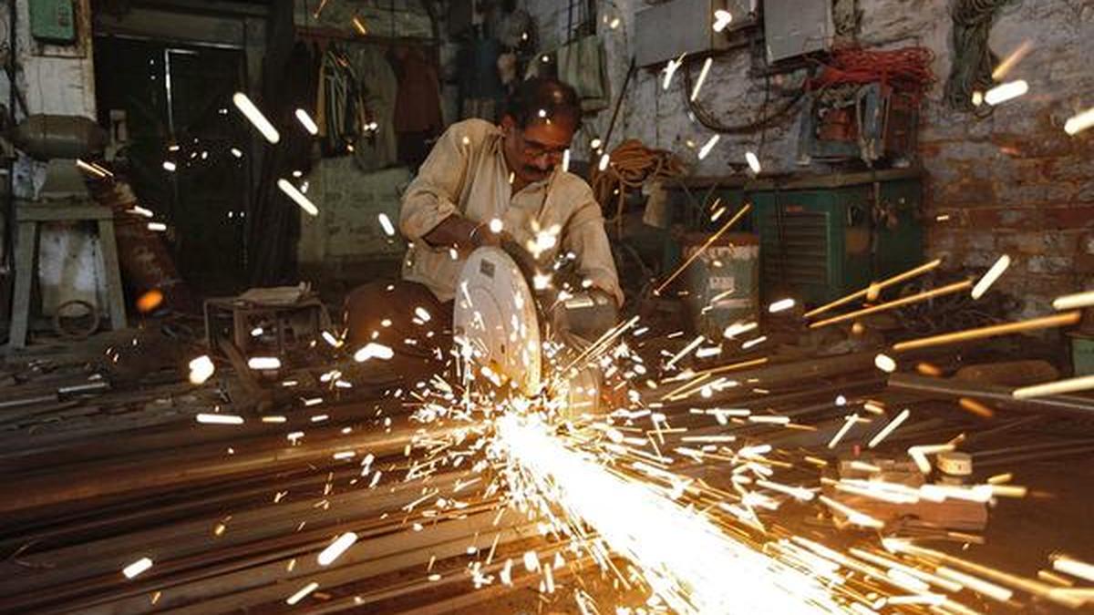 India’s manufacturing sector growth hits 3-month high in May as domestic market fuels activity: PMI